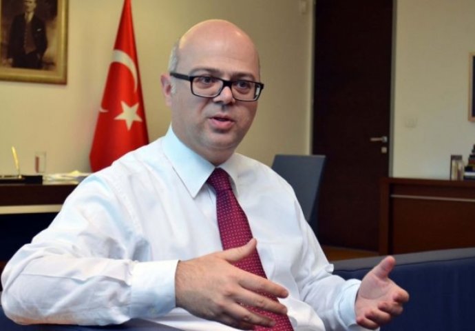  Konferencija u Srebrenici: BiH je za Tursku prioritetni partner u brojnim oblastima
