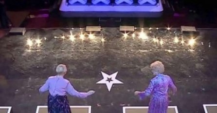 Ovo niko nije očekivao: Izašle su na binu i uradile nešto genijalno (VIDEO)