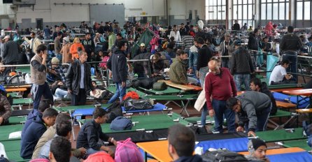 Njemačka će deportovati sve izbjeglice koje su došle nakon 21. oktobra