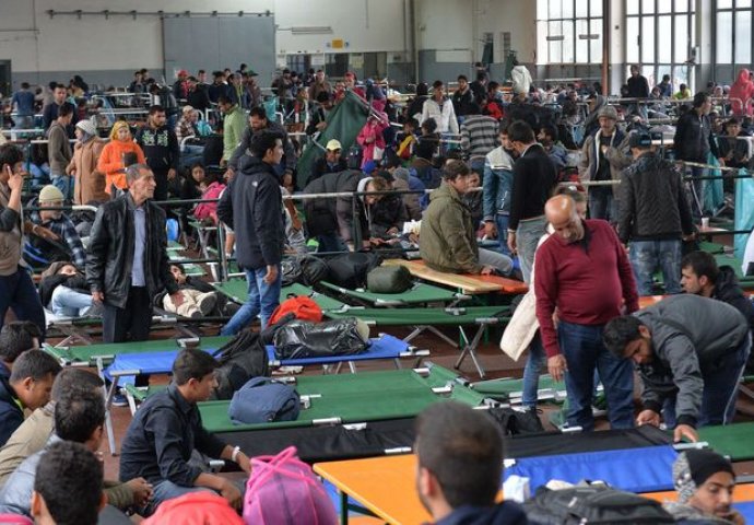 Njemačka će deportovati sve izbjeglice koje su došle nakon 21. oktobra