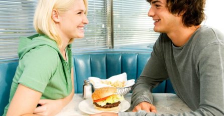 Ako se ovako ponašate, teško ćete pronaći djevojku!