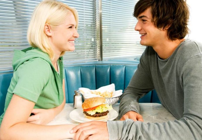 Ako se ovako ponašate, teško ćete pronaći djevojku!