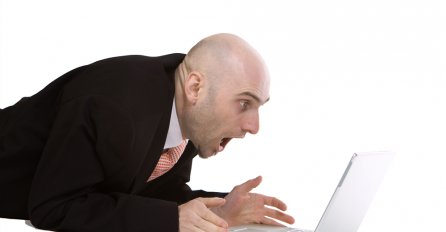 'Djevojka mi je priznala da joj se sviđam, a onda mi je priznala još nešto što me potpuno  šokiralo' 