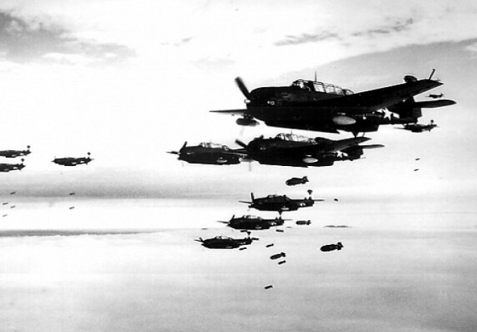 Ruski avioni u Siriji bombardovali naselja sa civilnim stanovništvom