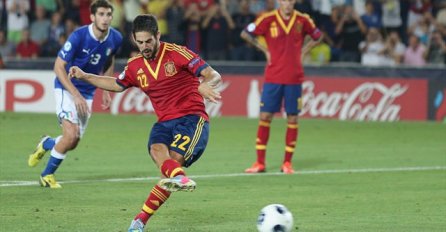 Problemi za Kraljeve: Beniteza brine povreda prvotimca Real Madrida