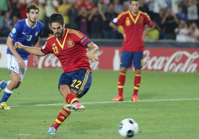 Problemi za Kraljeve: Beniteza brine povreda prvotimca Real Madrida