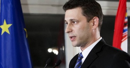 Petrov potvrdio: MOST će predložiti svog mandatara vlade