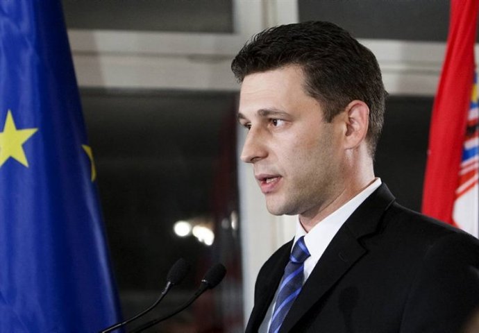 Petrov potvrdio: MOST će predložiti svog mandatara vlade