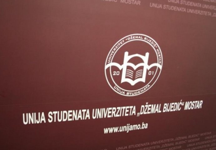 Povodom Dana državnosti Unija studenata Univerziteta „Džemal Bijedić“ raspisuje konkurs