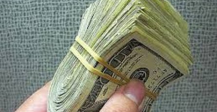 Državljani Srbije i Crne Gore rasturali falsifikovane dolare