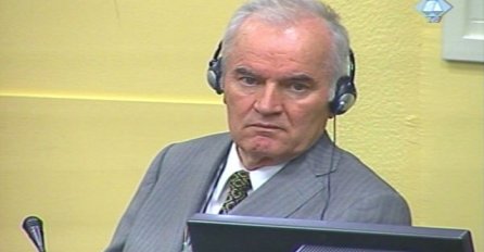 Danas nastavak suđenja Ratku Mladiću