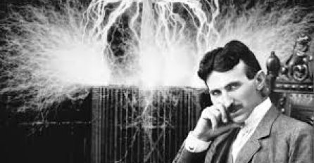 Vjerovali ili ne: Nikola Tesla predvidio pametni telefon