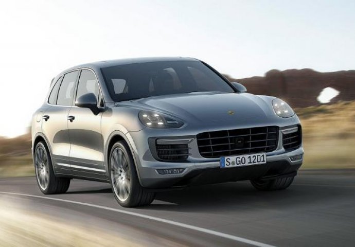 Porsche već nadmašio prodaju vozila iz 2014. godine