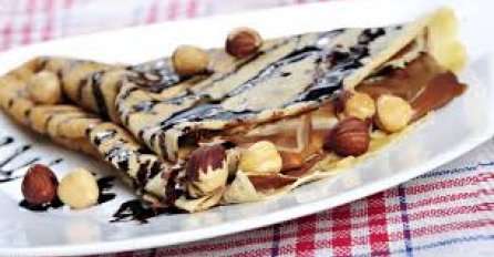 Novi način pripreme: Ove palačinke su fantastične! 