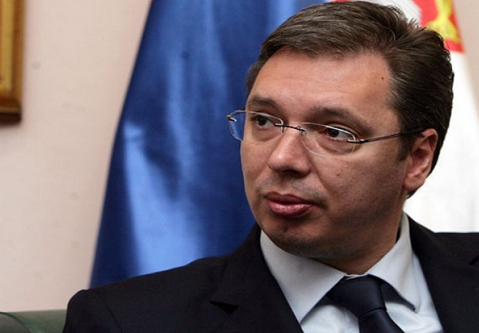 Vučić o otetim državljanima Srbije u Libiji: Sa velikom izvjesnošću mogu da kažem da su ljudi živi