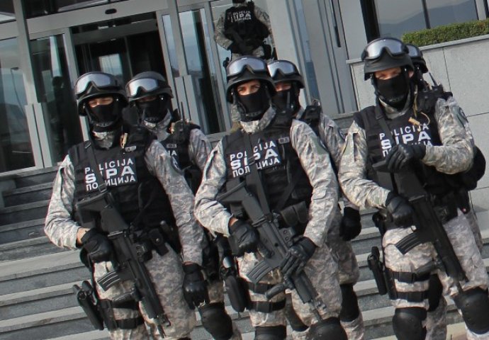 SIPA domaćin Druge konferencije Europolove mreže u oblasti zaštite svjedoka