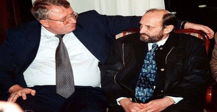 Novi član UO Agencije za visoko obrazovanje BiH bivši predsjednik RS-a Nikola Poplašen