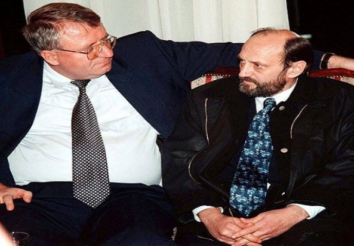 Novi član UO Agencije za visoko obrazovanje BiH bivši predsjednik RS-a Nikola Poplašen