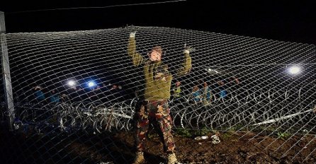 Slovenci do sada postavili kilometar i pol ograde prema Hrvatskoj