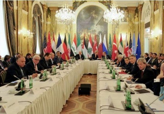 Iran tek treba da odluči da li će prisustvovati razgovorima o Siriji u Beču 