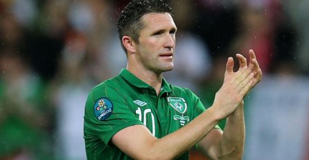 Keane: "Dobijem li priliku, zabit ću gol Bosni i Hercegovini"