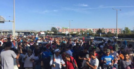 Češka: Izbjeglice ne smiju donijeti zarazne bolesti 