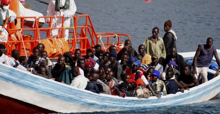 Evropska unija planira dati više novca Africi kako bi smanjila broj migranata