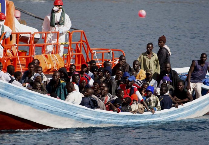 Evropska unija planira dati više novca Africi kako bi smanjila broj migranata