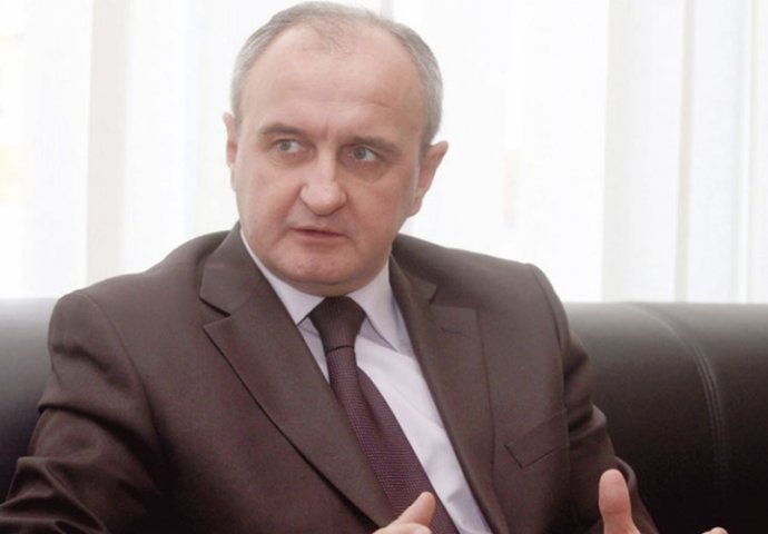 Đokić: Sa konferencije poslato više konkretnih poruka