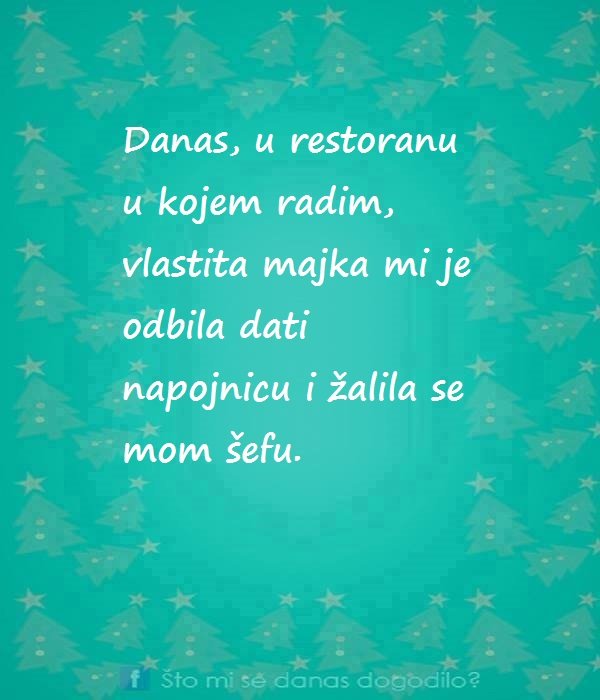 napojnica