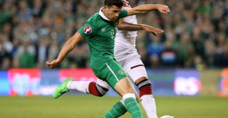 Shane Long i definitivno neće igrati u Zenici protiv BiH