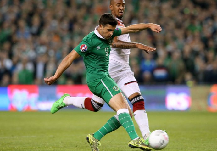 Shane Long i definitivno neće igrati u Zenici protiv BiH
