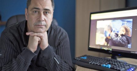 Britancu koji je pokušao spasiti afganistansku djevojčicu iz izbjegličkog kampa prijeti pet godina zatvora