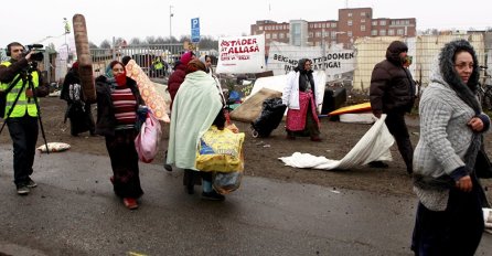 Švedska od sutra uvodi granične kontrole