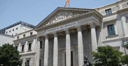 Ustavni sud Španije suspendovao odluku Katalonije o odvajanju od Španije