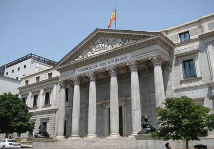 Ustavni sud Španije suspendovao odluku Katalonije o odvajanju od Španije