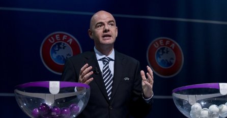 Ako on pobijedi, FIFA mijenja format Svjetskog prvenstva