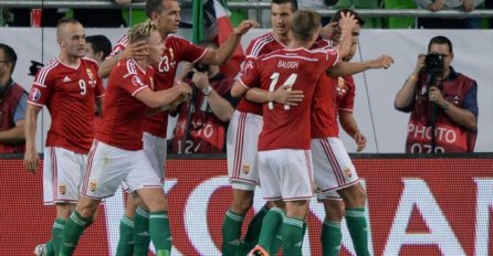 Večeras prvi meč baraža za EURO 2016: Mađari se nadaju iznenađenju u Norveškoj