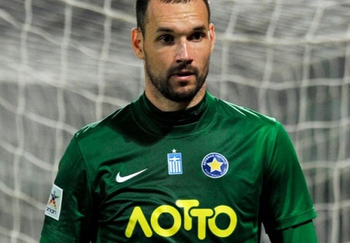 Preminuo Marton Fulop, bivši golman reprezentacije Mađarske