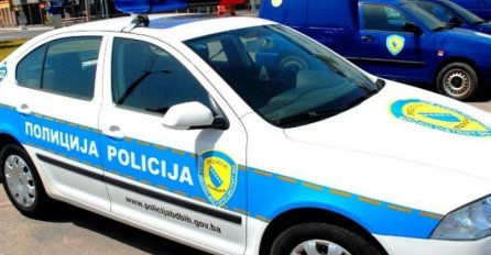 Brčko: Policija razriješila jučerašnje razbojništvo