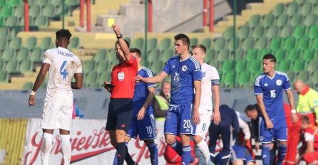 Igrači upitnih kvaliteta igraju za reprezentaciju: Ponovit će se Zlatan Ibrahimović...