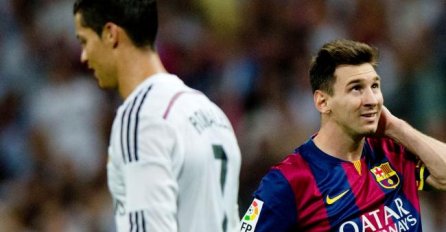 "Barcelona i Real Madrid ne bi osvojili Premiership"