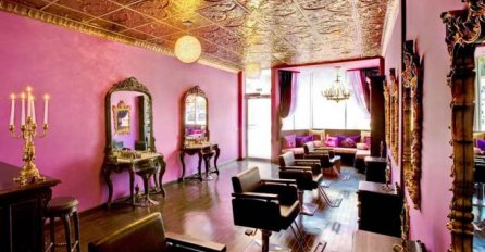 'Skupo sam platila frizuru u jednom salonu, a onda se desilo ovo'