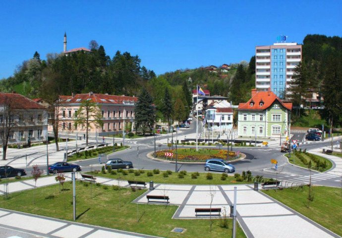 Cazin, Bosnia and Herzegovina