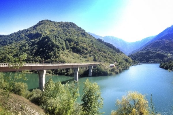 Jablanica | Novi.ba