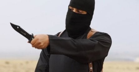 JESU LI USPJELI? U američkim vazdušnim napadima ubijen ISIL-ov krvnik Jihadi John