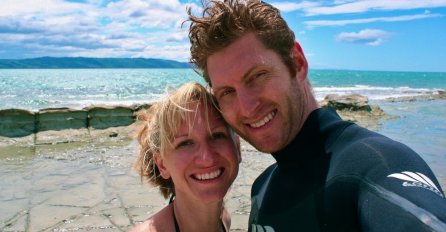 Medeni mjesec im se pretvorio u košmar, ali nisu odustali od romantike