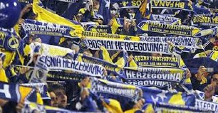 JEZA HVATA: Pogledajte sjajan motivacijski video posvećen Zmajevima 