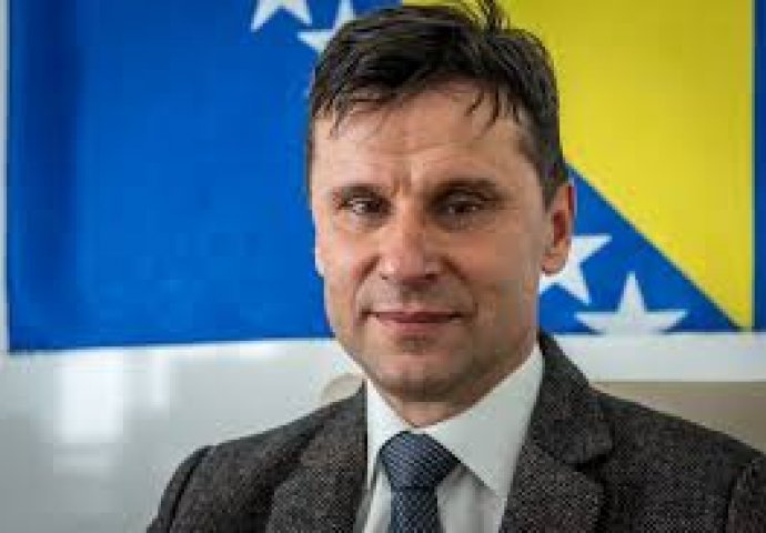 Premijer Vlade FBiH: Odlična saradnja sa Cvijanovićevom