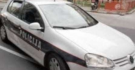  Kovačići: Bačena bomba u ulici Avde Smajlovića